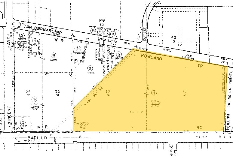 More Photos Of 1211 E Badillo St, West Covina Distribution For Lease