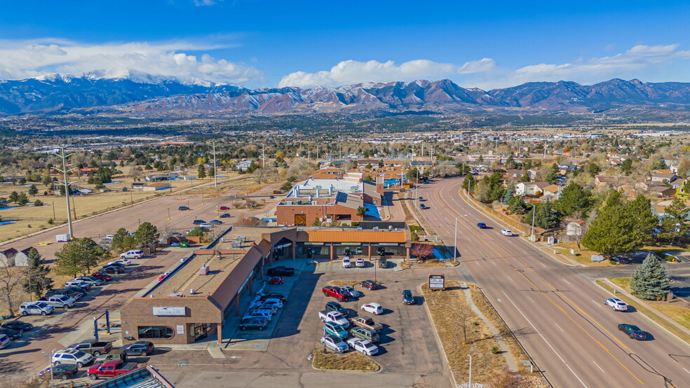 More Photos Of 2761-2771 Briargate Blvd, Colorado Springs General Retail For Sale