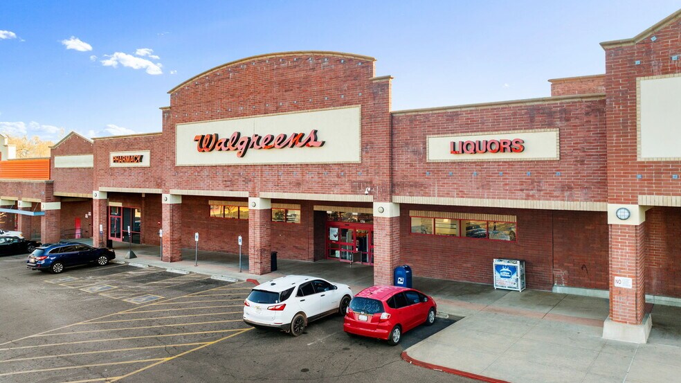 More Photos Of 174 E Sheldon St, Prescott Unknown For Lease