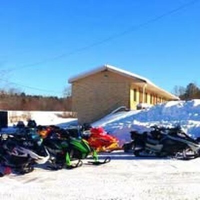 More Photos Of W11466 US Hwy 8, Dunbar Hotel For Sale