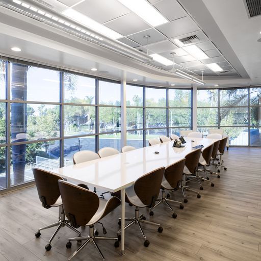 More Photos Of 18071 Fitch, Irvine Showroom For Sale