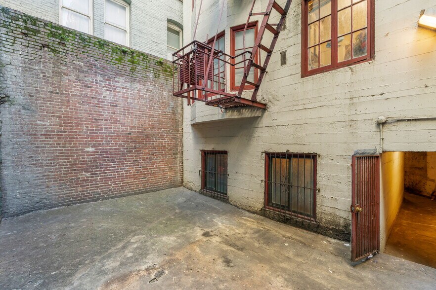 More Photos Of 334 Leavenworth St, San Francisco Apartments For Sale