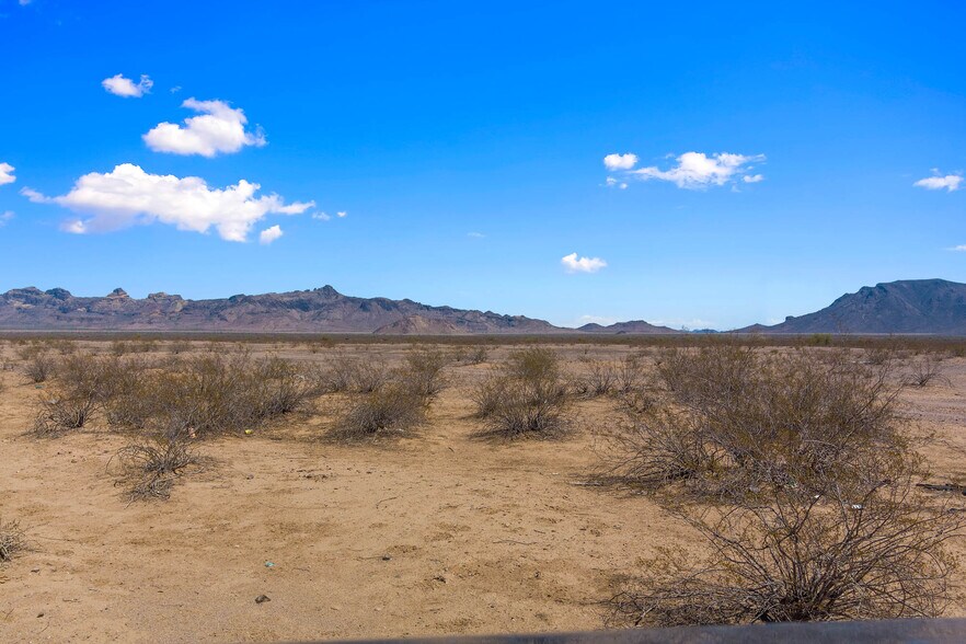 More Photos Of 53900 W Butler Rd, Tonopah Land For Sale