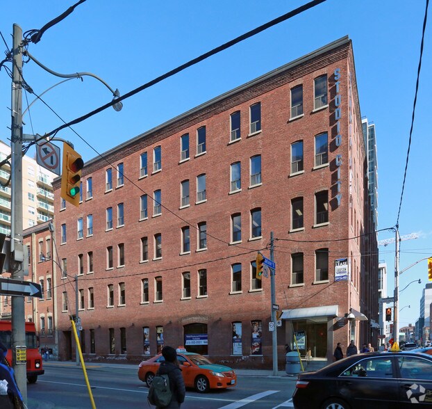 More Photos Of 366 Adelaide St E, Toronto Office For Lease