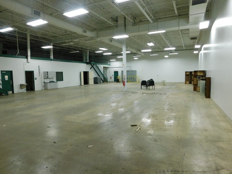 Photo of 1st Floor Ste 