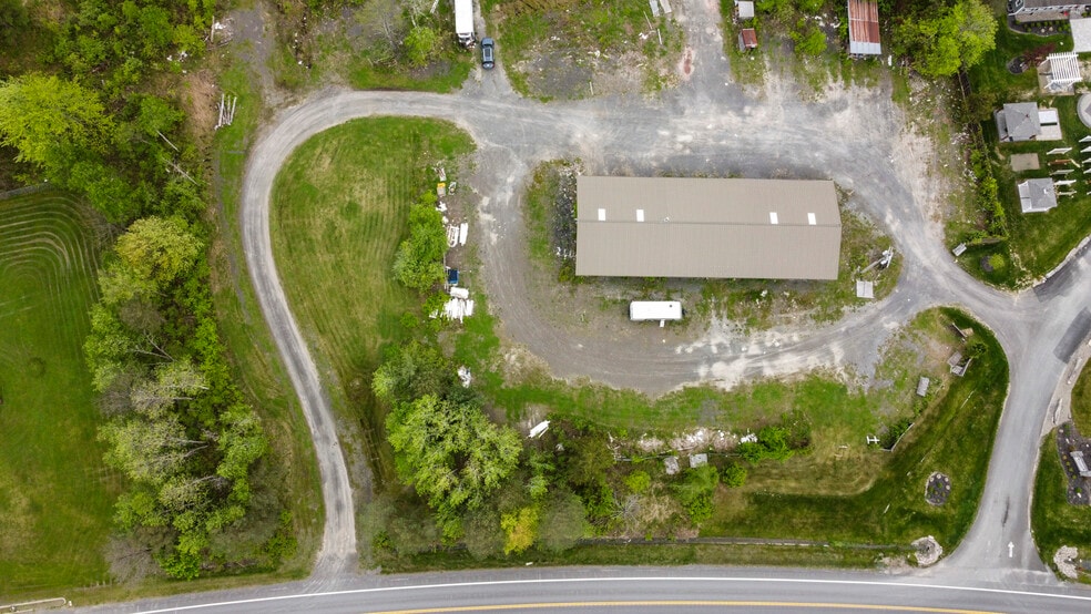 More Photos Of 2080 New Scotland rd, Slingerlands Land For Sale