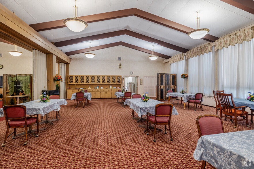 More Photos Of 2812 Harvard Ave NW, Canton Assisted Living For Sale