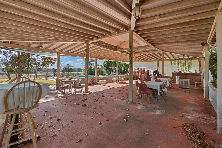 More Photos Of 607 Butts Mill Rd, Pine Mountain General Retail For Sale