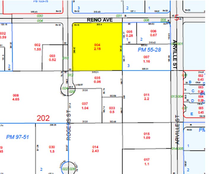 More Photos Of 5140 Rogers St, Las Vegas Unknown For Lease