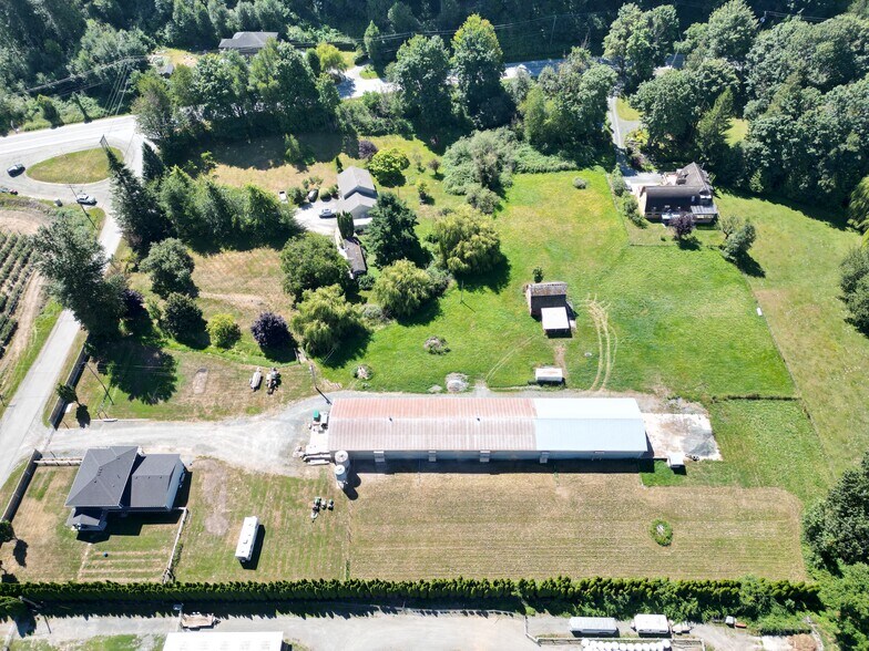 More Photos Of 4843 Giesbrecht Rd, Chilliwack Land For Sale