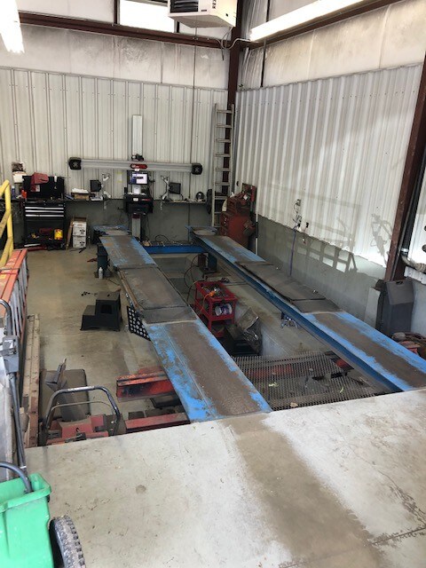 More Photos Of 1915 S Redwood Rd, Salt Lake City Auto Repair For Sale