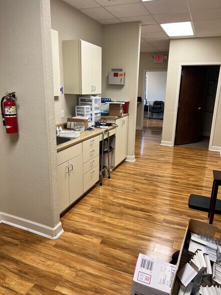 More Photos Of 503 FM 1431, Marble Falls Medical For Lease