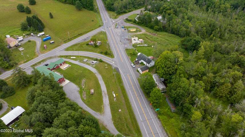 More Photos Of 1196 Route 29, Galway Freestanding For Sale