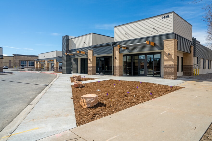 More Photos Of 2413-2439 S College Ave, Fort Collins Unknown For Lease
