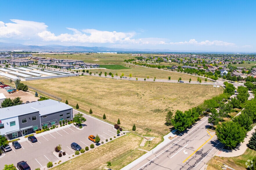 Primary Photo Of , Loveland Land For Sale