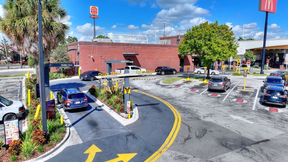 More Photos Of 2101 E 13th Ave, Tampa Fast Food For Sale