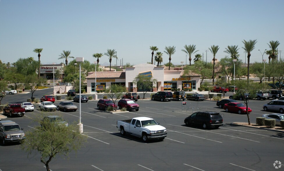 More Photos Of 14175 W Indian School Rd, Goodyear Storefront Retail Office For Lease