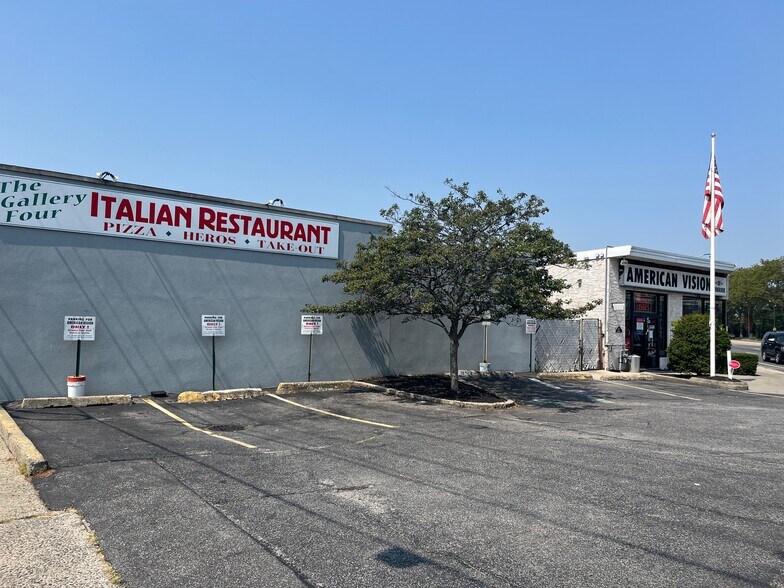 More Photos Of 91 Broadway, Lynbrook Freestanding For Sale