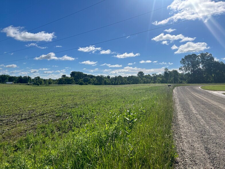 More Photos Of Fahrner Rd, Chelsea Land For Sale