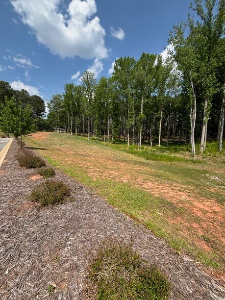 More Photos Of 1013A Carthage St, Sanford Land For Sale