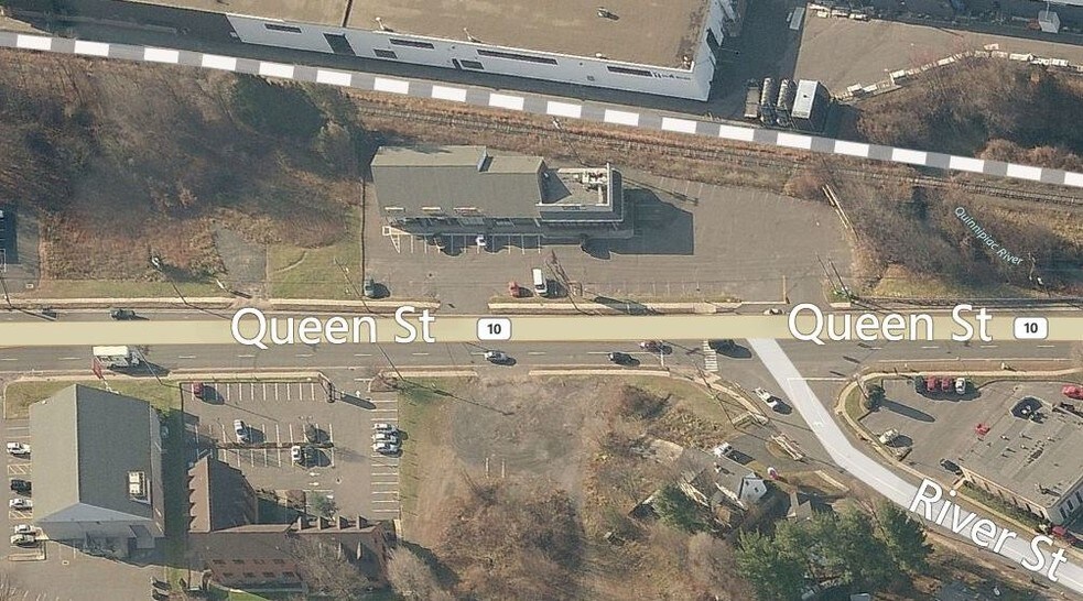 More Photos Of 954-966 Queen St, Southington Unknown For Lease