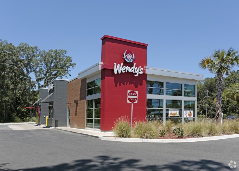 More Photos Of 3624 Firestone Rd, Jacksonville Fast Food For Sale