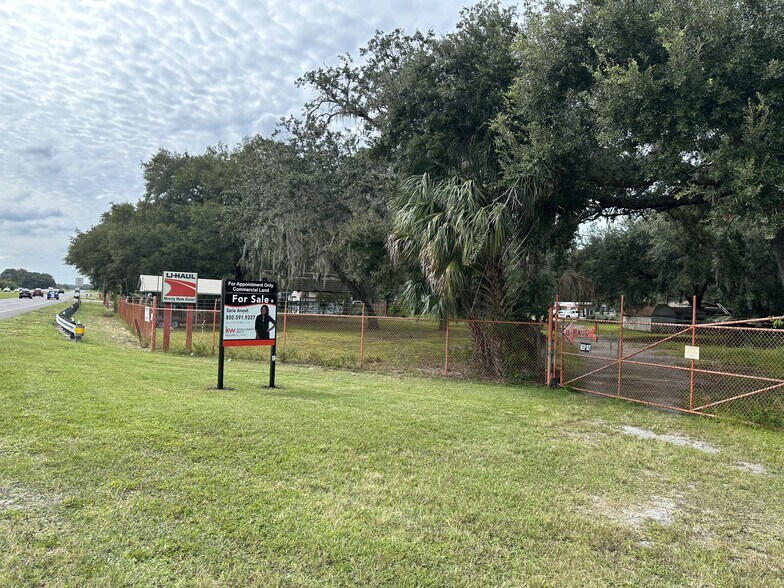 More Photos Of 1988 US Highway 17/92, Lake Alfred Land For Sale