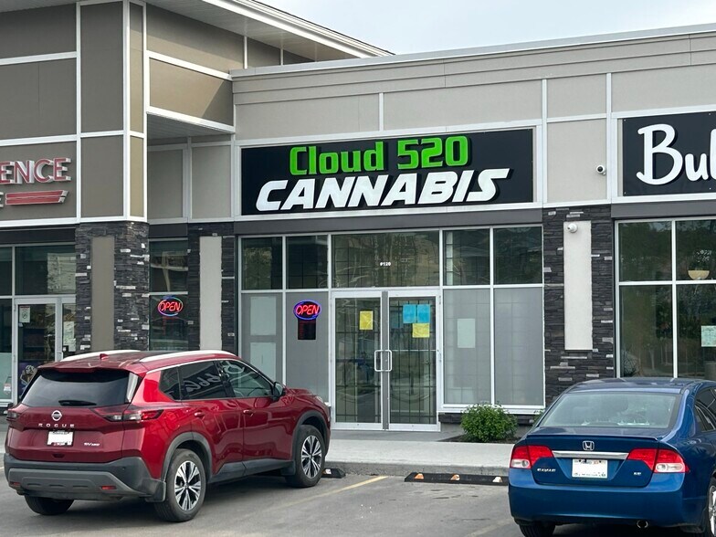 More Photos Of 180 Legacy Main St SE, Calgary Storefront Retail Office For Sale