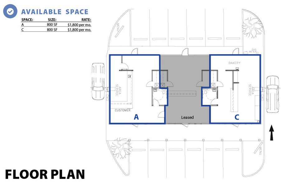 More Photos Of 260 Highway 30 E, Inkom Storefront For Lease