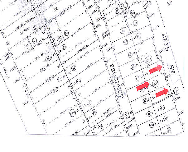 More Photos Of 22245 Main St, Hayward Office For Lease