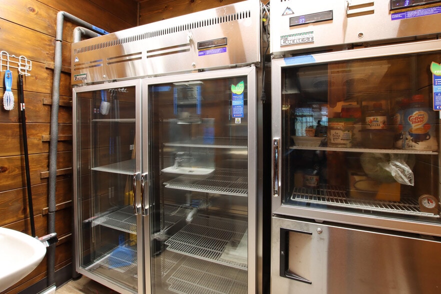 More Photos Of 16770 Redwood Lodge Rd, Los Gatos Lodge Meeting Hall For Sale