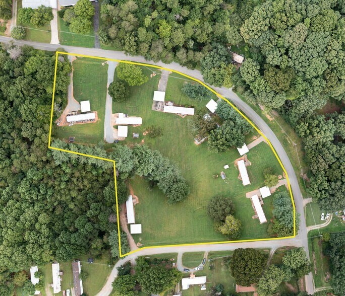 More Photos Of , Pfafftown Land For Sale