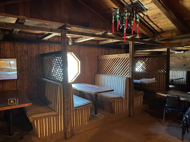 More Photos Of 621 S Brawley Ave, Brawley Restaurant For Sale