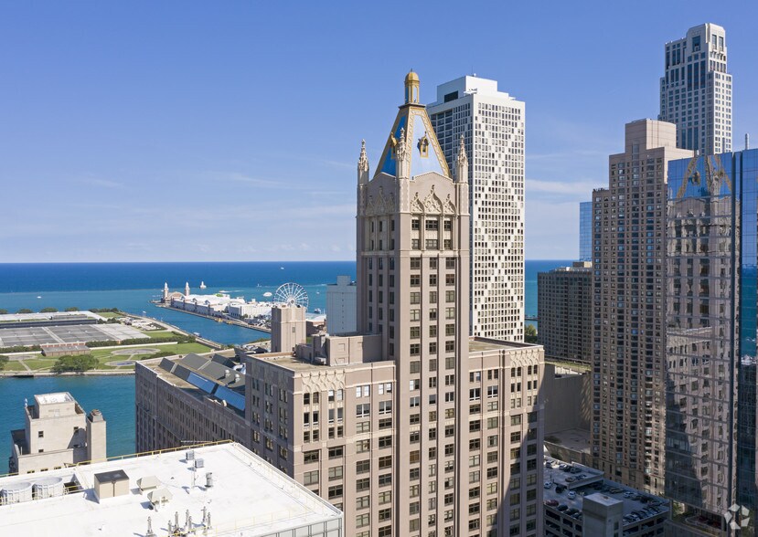 More Photos Of 680 N Lake Shore Dr, Chicago Medical For Lease