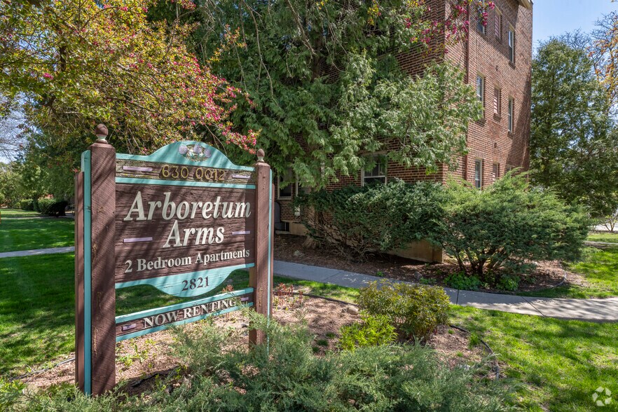 More Photos Of 2821 Monroe St, Madison Apartments For Sale