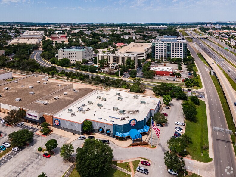 More Photos Of 9333 Research Blvd, Austin Unknown For Lease