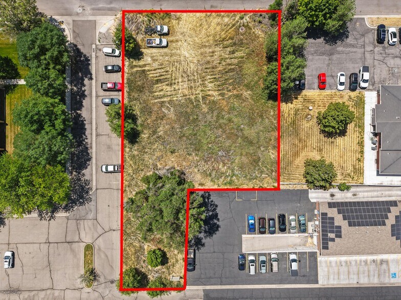 More Photos Of 1141 E 50 N, American Fork Land For Sale