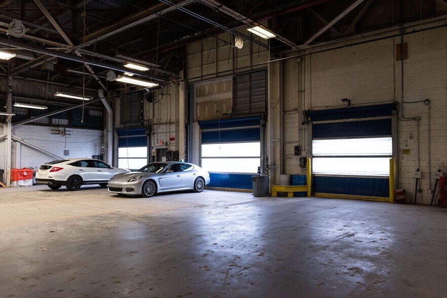 More Photos Of 20001 Euclid Ave, Euclid Warehouse For Lease