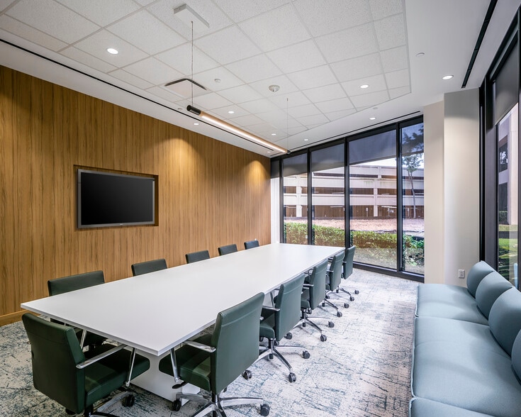 More Photos Of 7500 San Felipe St, Houston Office For Lease
