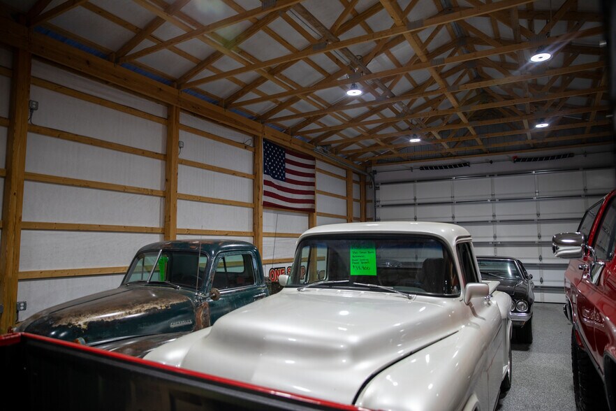 More Photos Of 2098 Bay Rd, Milford Industrial For Sale