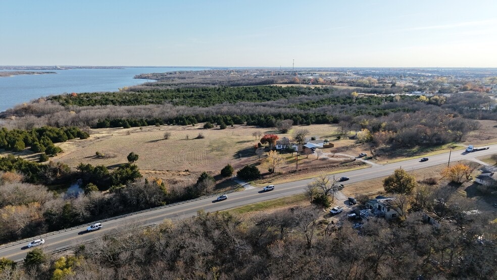 More Photos Of 4647 FM 982, Princeton Land For Sale