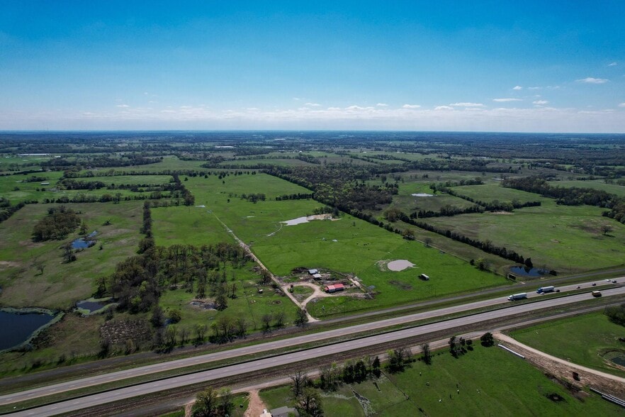More Photos Of 2110 SW Access Rd, Mount Vernon Land For Sale