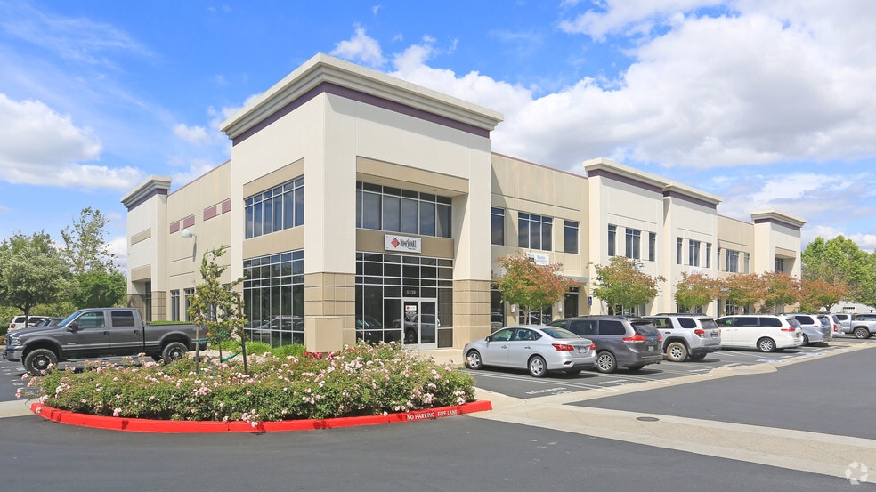 More Photos Of 5145 Lone Tree Way, Antioch Warehouse For Sale