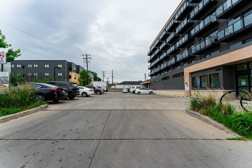 More Photos Of 2640 Nicollet Ave, Minneapolis Apartments For Sale