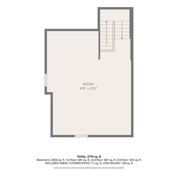 More Photos Of 508 S Broadway, Baltimore Storefront Retail Office For Lease