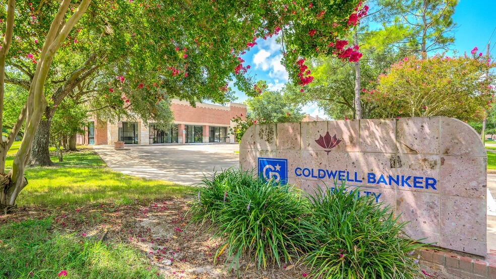 More Photos Of 3333 S Mason Rd, Katy Office For Lease