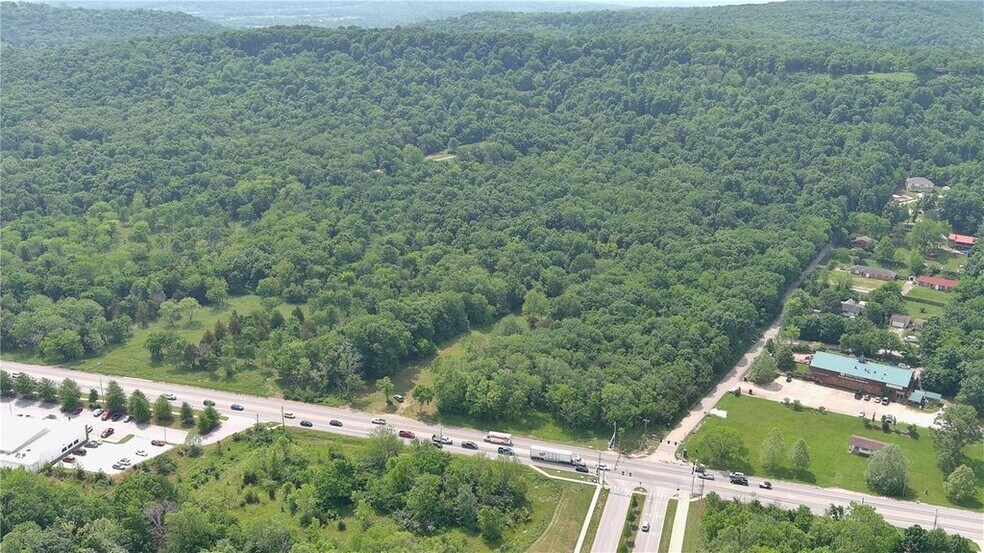 Primary Photo Of Martin Luther King Jr. Boulevard, Fayetteville Land For Sale
