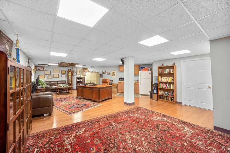 More Photos Of 441 Chaplin St SE, Washington Religious Facility For Sale