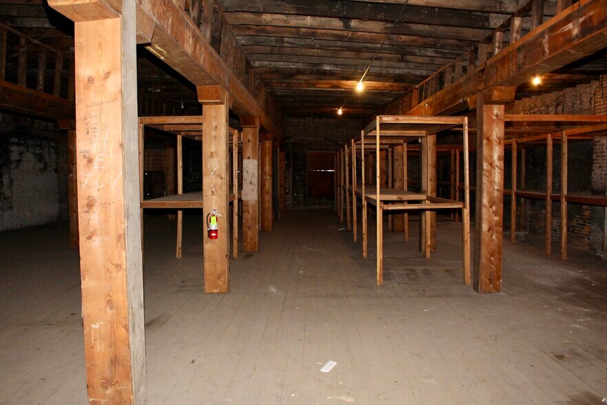 More Photos Of 112 W Pacific Ave, Spokane Warehouse For Sale