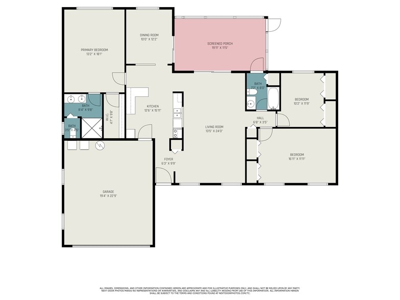 More Photos Of 155 11th Ave, Osteen Specialty For Sale